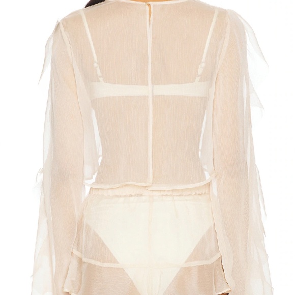 Shani Shemer Cover Up Set - Picture 5 of 8